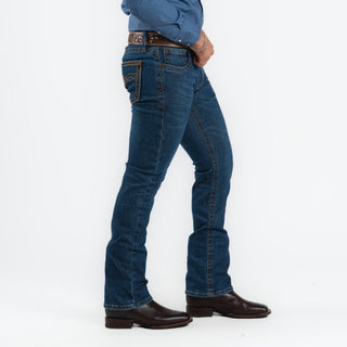 Jeans Cactus Brand Marino Caballero