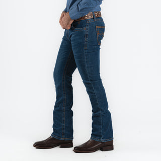 Jeans Cactus Brand Marino Caballero