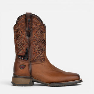 Bota Rio Grande Ottawa Dakota Whisky Caballero