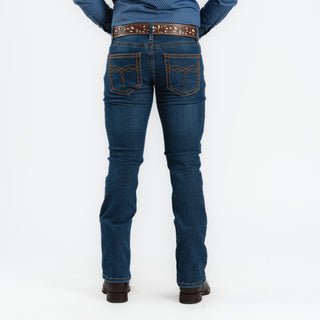 Jeans Cactus Brand Marino Caballero
