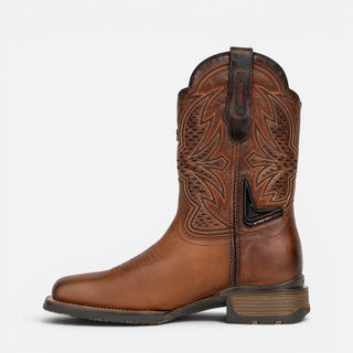 Bota Rio Grande Ottawa Dakota Whisky Caballero