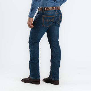 Jeans Cactus Brand Marino Caballero