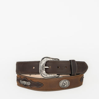 Cinturón Coyote Ranch Concho Caballero Caballero