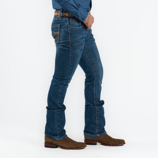 Jeans Cactus Brand Medium Caballero