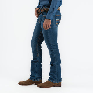 Jeans Cactus Brand Medium Caballero