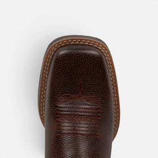 Bota Nokota Roller 15 Floter Cogñac Rubí Camel Joven