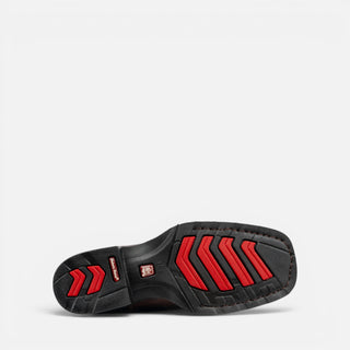 Bota Nokota Roller 15 Floter Cogñac Rubí Camel Joven