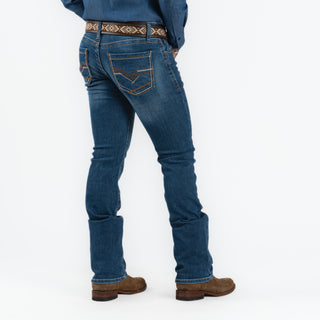 Jeans Cactus Brand Medium Caballero