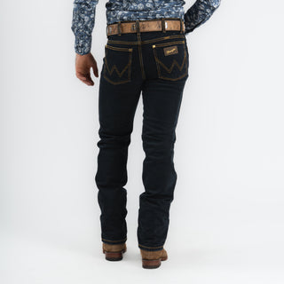 Jeans Wrangler Gold Edition Slim Fit Caballero
