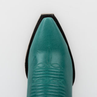 Bota Caborca Leonor Mossil Turquesa Dama