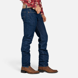 Jeans Levis 501 Marino Caballero