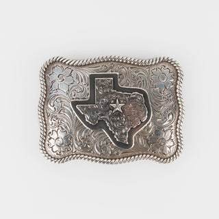 Hebilla Nocona Texas Estrella