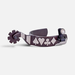 Espuelas Weaver