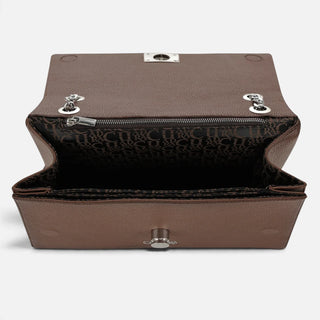 Bolso Cuadra Cordero Vic Florencia Café Dama