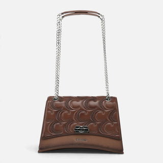 Bolso Cuadra Cordero Vic Florencia Café Dama