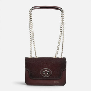 Bolso Cuadra Mnatarraya Vino Dama