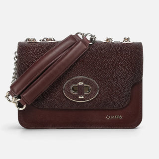 Bolso Cuadra Mnatarraya Vino Dama