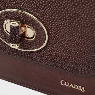 Bolso Cuadra Mnatarraya Vino Dama