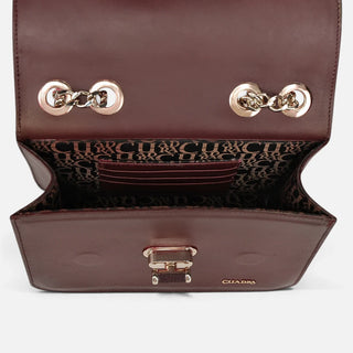 Bolso Cuadra Mnatarraya Vino Dama