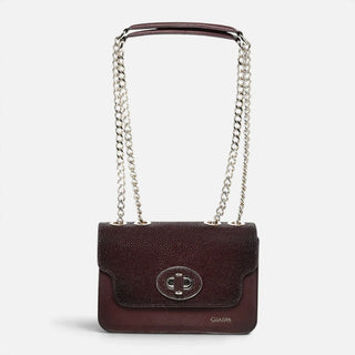 Bolso Cuadra Mnatarraya Vino Dama