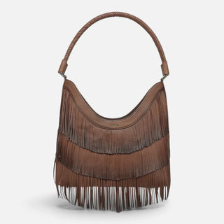Bolso Cuadra Cordero Vic Florencia Café Dama