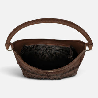Bolso Cuadra Cordero Vic Florencia Café Dama