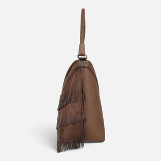 Bolso Cuadra Cordero Vic Florencia Café Dama