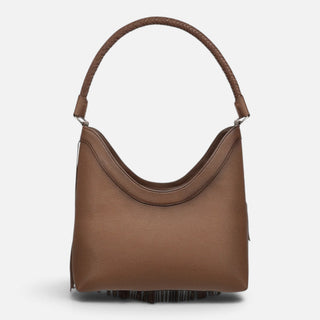 Bolso Cuadra Cordero Vic Florencia Café Dama