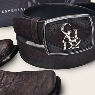 Bota Cuadra Imperio Elefante Edicion Especial Caballero