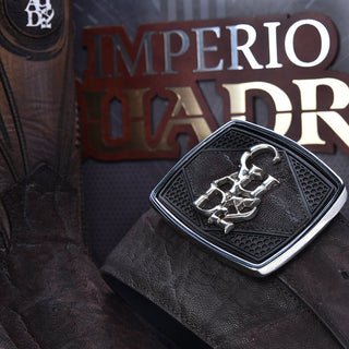 Bota Cuadra Imperio Elefante Edicion Especial Caballero