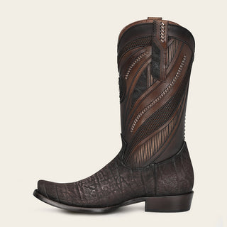 Bota Cuadra Imperio Elefante Edicion Especial Caballero