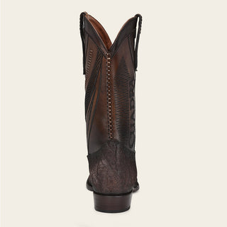 Bota Cuadra Imperio Elefante Edicion Especial Caballero