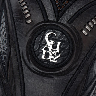 Bota Cuadra Imperio Alligator Edicion Especial Caballero