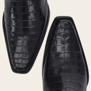 Bota Cuadra Imperio Alligator Edicion Especial Caballero