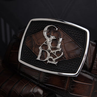 Bota Cuadra Imperio Alligator Edicion Especial Caballero