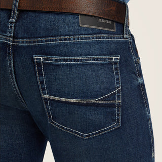 Jeans Ariat M7 Slim Toro Straight Caballero
