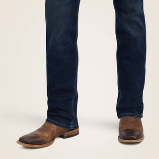 Jeans Ariat M7 Slim Toro Straight Caballero