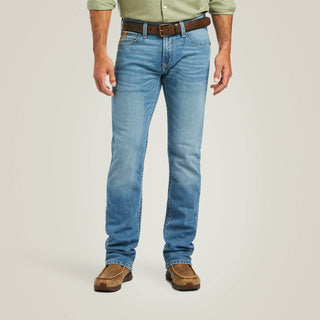Jeans Ariat M7 Slim Stretch Julian Straight Caballero