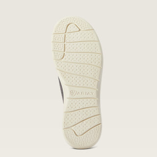 Calzado Casual Ariat Hilo Washed Black Dama