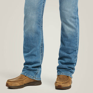 Jeans Ariat M7 Slim Stretch Julian Straight Caballero