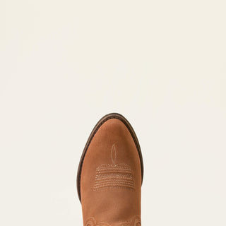 Botin Ariat Harlan Western Dama