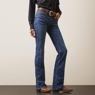 Jeans Ariat R.E.A.L. Perfect Rise Leila Boot Cut Dama