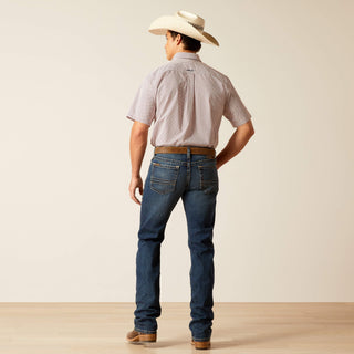 Jeans Ariat M7 Slim Torrington Straight Caballero