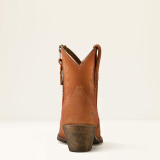 Botin Ariat Harlan Western Dama