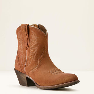 Botin Ariat Harlan Western Dama
