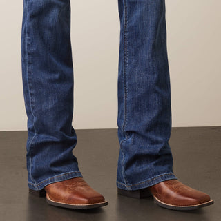 Jeans Ariat R.E.A.L. Perfect Rise Leila Boot Cut Dama