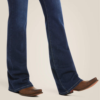 Jeans Ariat Ultra Stretch Perfect Rise Katie Flare Dama