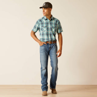 Jeans Ariat M7 Slim Remming Straight Caballero