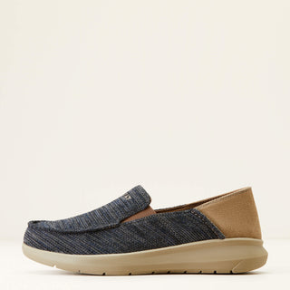 Calzado Casual Ariat Hilo 360 Heathered Denim Caballero