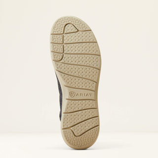 Calzado Casual Ariat Hilo 360 Heathered Denim Caballero